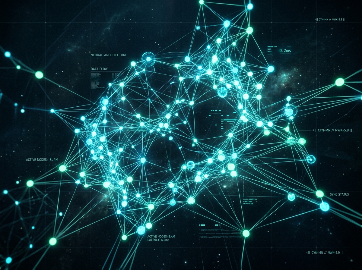 AI-First Architecture for SME Operations