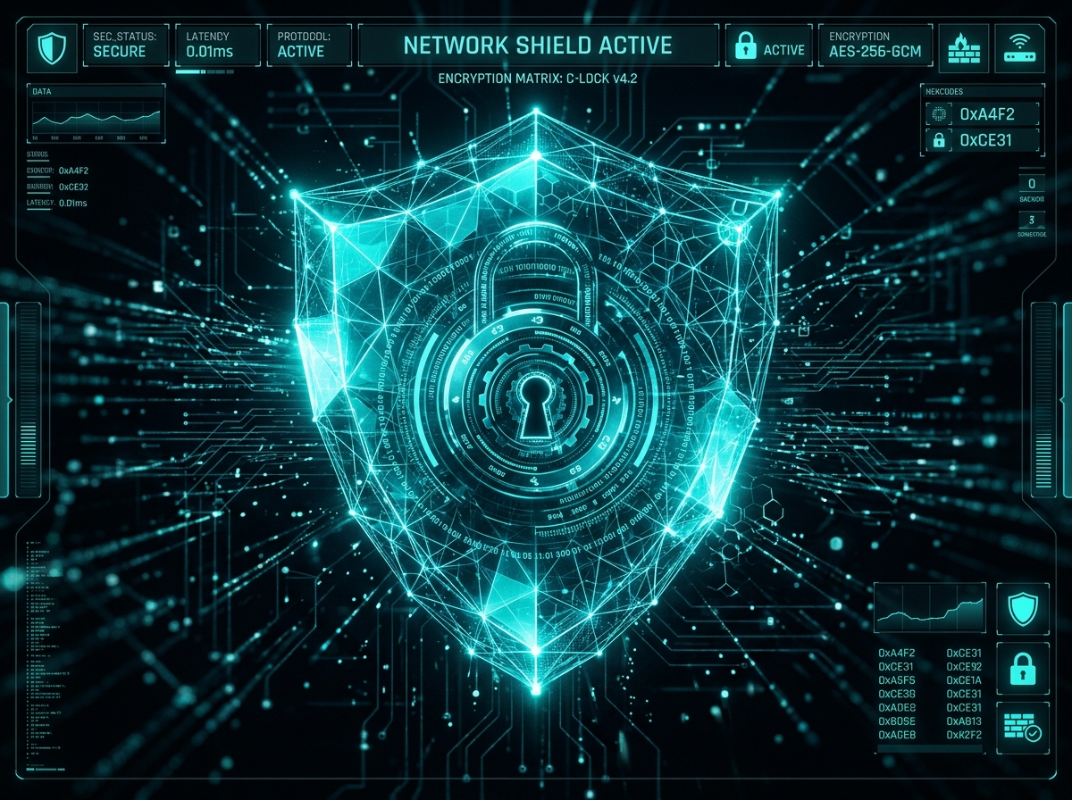Enterprise Multi-Tenancy & Security Patterns